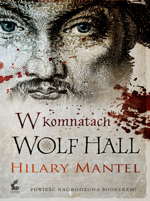 Title details for W komnatach Wolf Hall by Hilary Mantel - Available